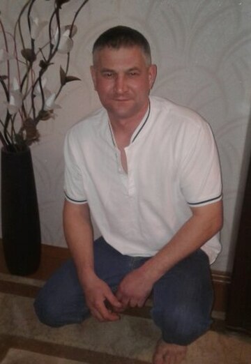 My photo - Stanislav, 51 from Yekaterinburg (@stanislav27488)