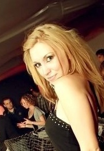 My photo - Yulenka, 31 from Izmail (@ulenka654)