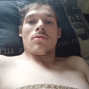 Роман, 23, Ярославль