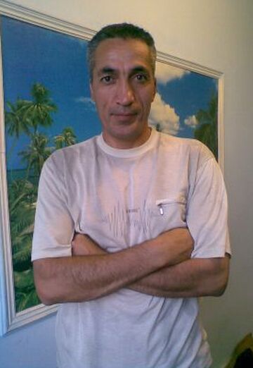 Моя фотография - Кадыр, 54 из Ташауз (@kadir5213998)