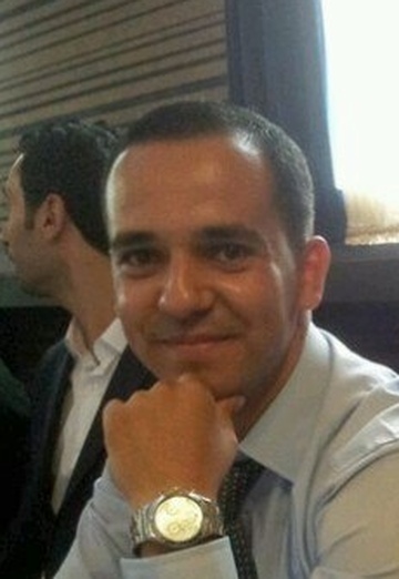 Моя фотография - Mohammad, 37 из Амман (@mohammad582)