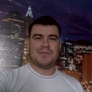 Серый, 38, Черемшан