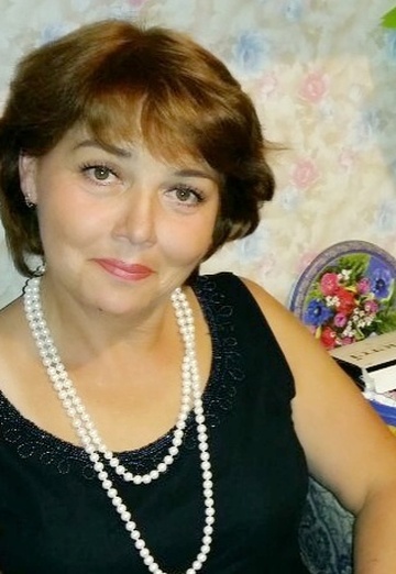 Mein Foto - Tabakowa Nadeschda, 63 aus Jakutsk (@tabakovanadejda)