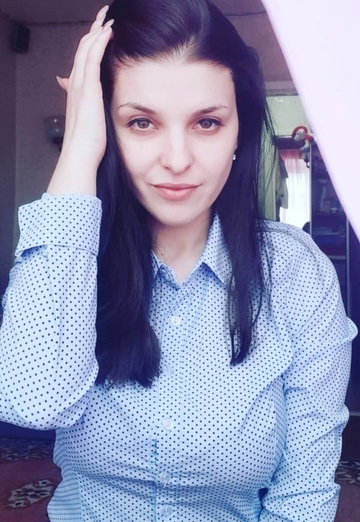 Моя фотография - Ксения, 28 из Могилёв (@kseniya74471)