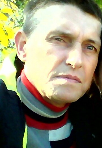 Моя фотография - Олег, 56 из Казатин (@oleg284837)