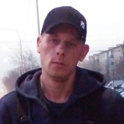 Дмитрий, 34, Березовский