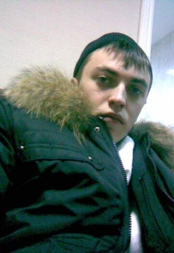 Sergey (@sergey341258) — my photo № 3