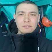 Начать знакомство с пользователем Самат 29 лет (Лев) в Омске