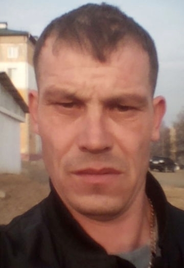 Моя фотография - Алексей, 34 из Петропавловск-Камчатский (@aleksey472808)