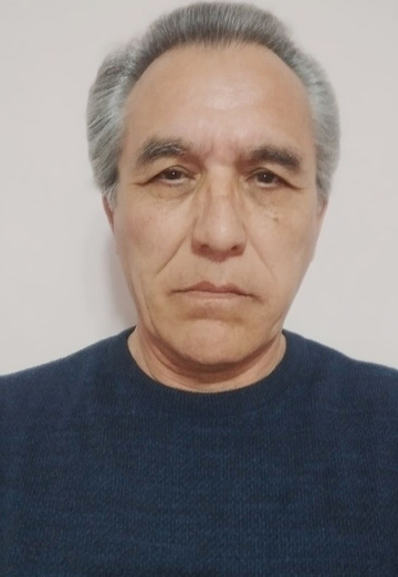 Моя фотография - sadriddin, 61 из Ташкент (@sadriddin241)