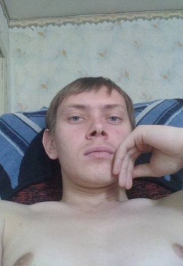 Моя фотография - Владимир, 36 из Красногвардейское (Ставрополь.) (@welcom)
