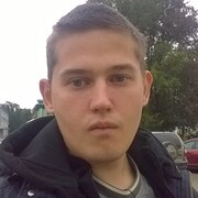 Александр, 27, Пески