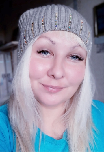 My photo - Tatyana, 37 from Chernogorsk (@tatyana282090)