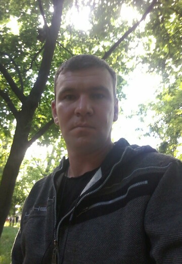 My photo - Dima, 43 from Odessa (@dima159731)