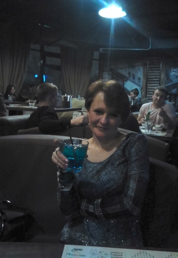 My photo - oksana, 46 from Nizhneudinsk (@oksana32998)