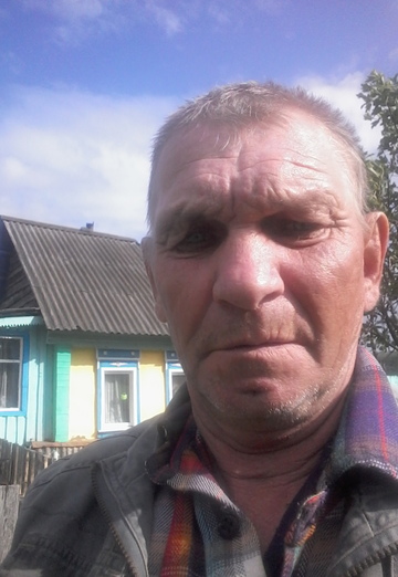 My photo - vladimir, 67 from Inza (@vladimir289888)