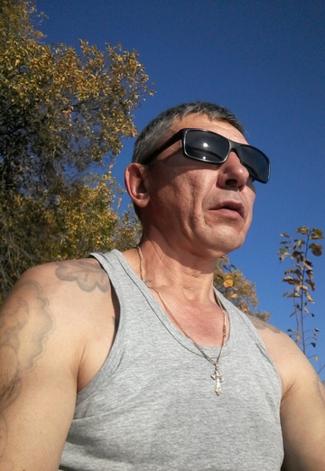 My photo - Nikolay, 62 from Kamensk-Shakhtinskiy (@nikolay231982)
