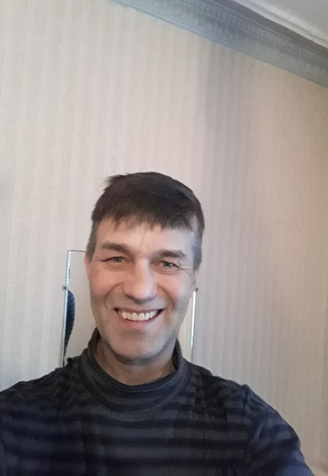 My photo - Fuat, 57 from Volgograd (@fuat152)