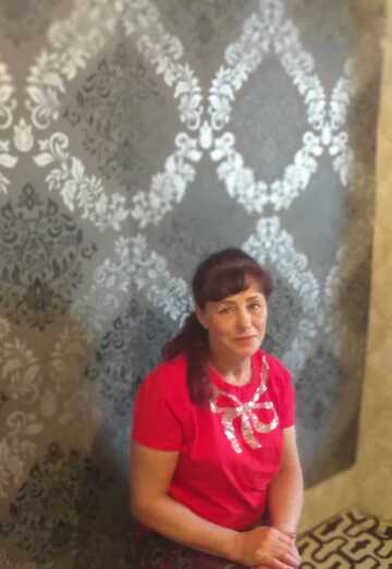 Моя фотография - Ольга, 53 из Караганда (@olga340867)