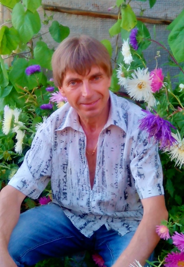 My photo - Ruslan, 50 from Cherkasy (@ruslan226758)
