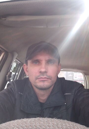 My photo - Evgeniy, 43 from Blagoveshchensk (@evgeniy338443)