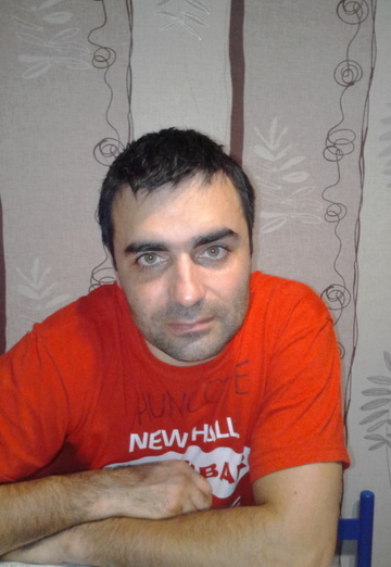 Моя фотография - алексей, 43 из Харьков (@aleksey419962)