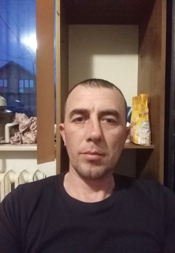 Моя фотография - Вячеслав Литвин, 41 из Варшава (@vyacheslavlitvin)