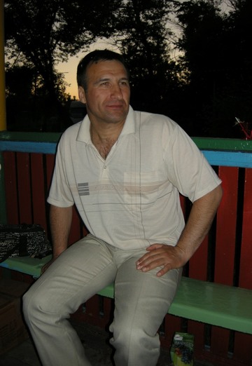 My photo - Valeriy, 86 from Alchevsk (@valeriy52088)