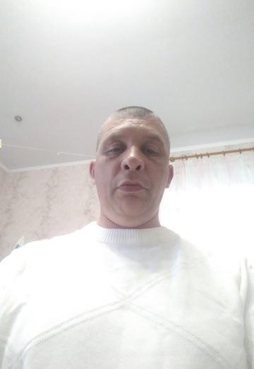 Моя фотографія - Сергей, 47 з Владивосток (@sergey1189104)