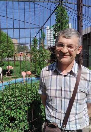 My photo - Viktor, 63 from Glazov (@viktor234075)