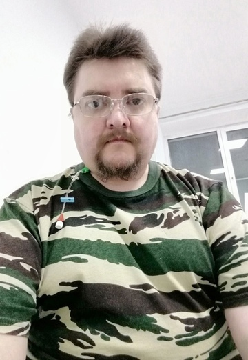 Моя фотография - Евгений, 52 из Хабаровск (@evgeniy281766)