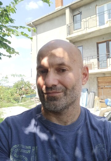 My photo - Milod, 47 from Loznica (@milod4)
