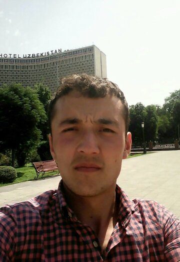 My photo - Aleksey, 34 from Stary Oskol (@aleksey492475)