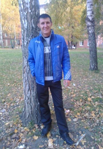 My photo - Aleksandr, 34 from Khvastovichi (@aleksandr805347)