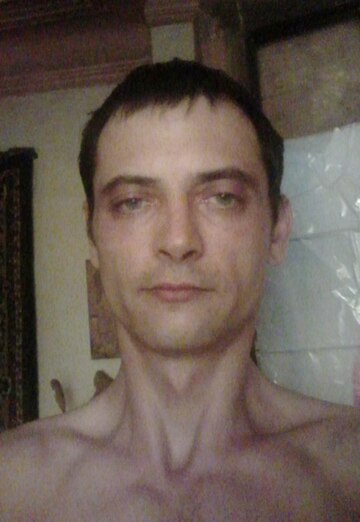 Моя фотография - Михаил, 44 из Николаев (@mihail106301)