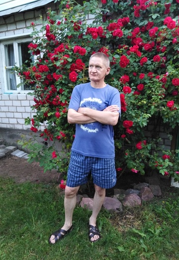 My photo - Dmitriy, 46 from Mahilyow (@dmitriy443720)
