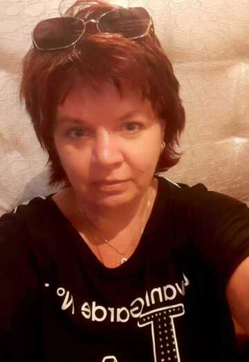 My photo - Marina, 50 from Tutaev (@marina219417)