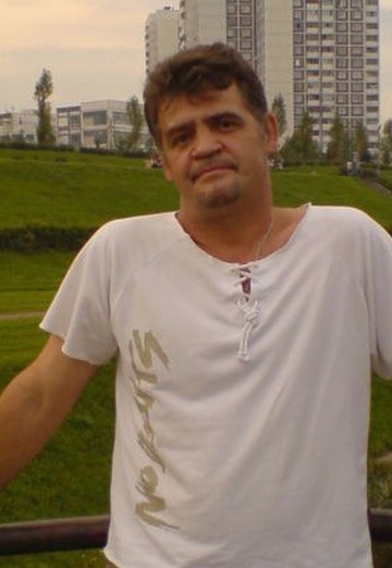 Моя фотография - Руслан, 61 из Москва (@filatov241962)