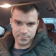 Denis Khoroshikh, 33, Солнечногорск