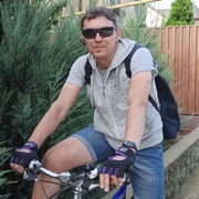 Юлиан, 41, Новороссийск