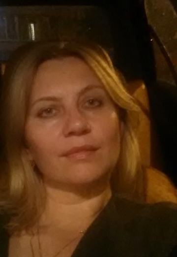 Моя фотография - Светлана, 52 из Раменское (@svetlana221069)