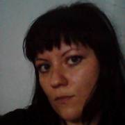Евгения, 34, Нефтегорск