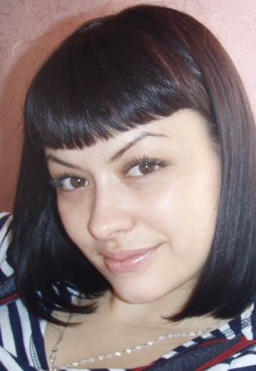 La mia foto - Kseniya, 39 di Severobajkal'sk (@kseniya35420)