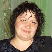 Натали, 46, Некрасовское