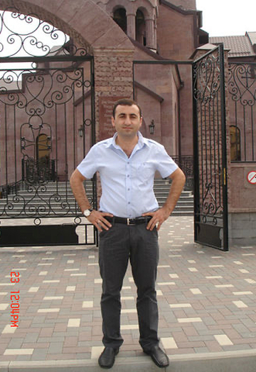 Моя фотография - Армен, 34 из Краснодар (@armen15289)