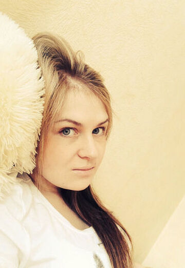 My photo - Alena, 35 from Khabarovsk (@alena29097)