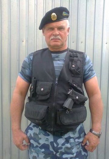 My photo - sergey sanych, 60 from Kamianske (@sergeysanich1)