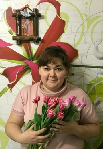 Моя фотография - татьяна, 41 из Волгоград (@tatyana291916)
