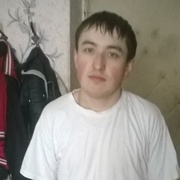 Idus, 27, Туймазы