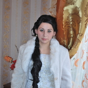 Yuliya 32 Mahilyow